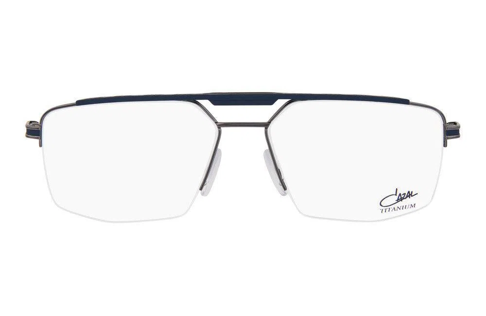 Cazal 7098 Eyeglasses - view 5